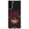 DC Comics The Flash Movie: The Flash Poster Galaxy S21 FE Clear Case